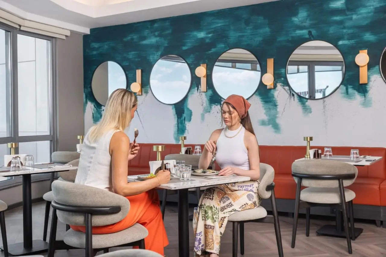 Citadines Maslak Istanbul