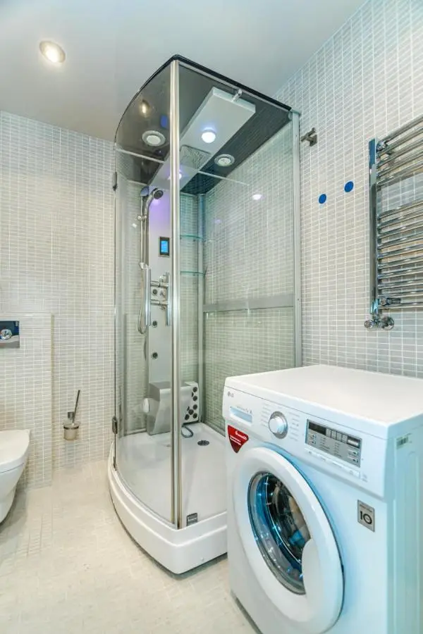 JW Apartment