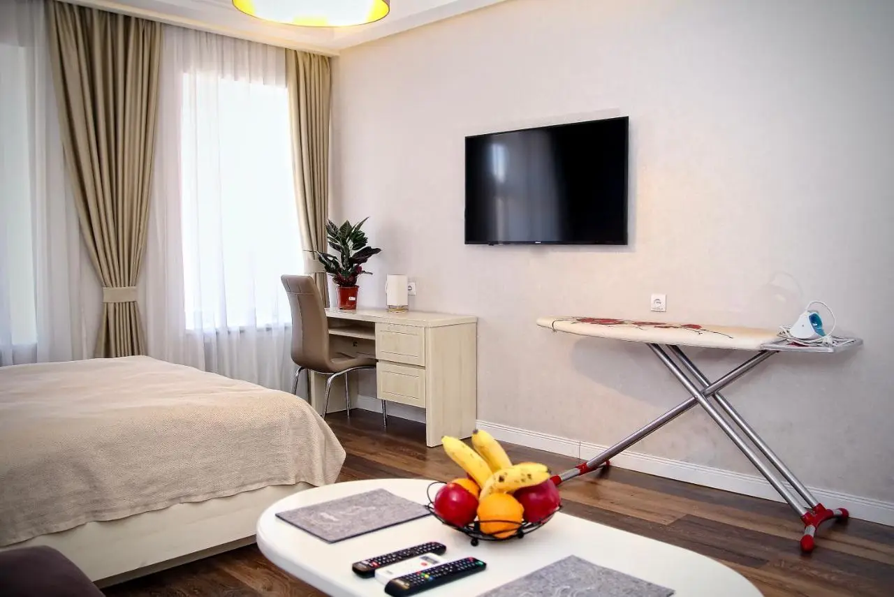 Abano view apartment