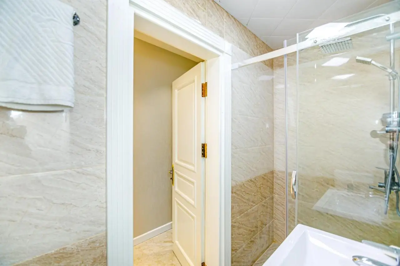 Park Azure Luxury apartment by Baku Housing