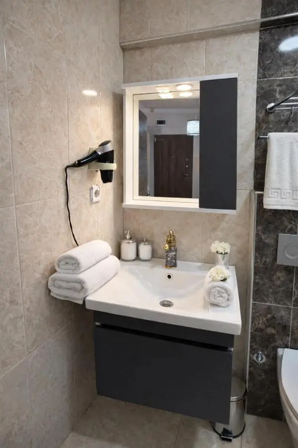 Galaxy Hotel Sultanahmet