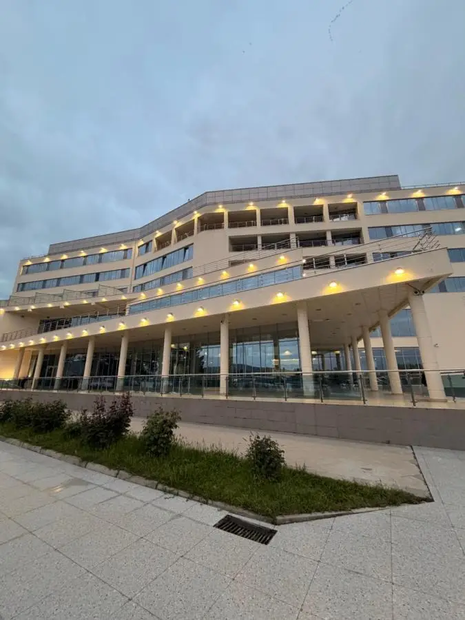 Arena Hotel Kur
