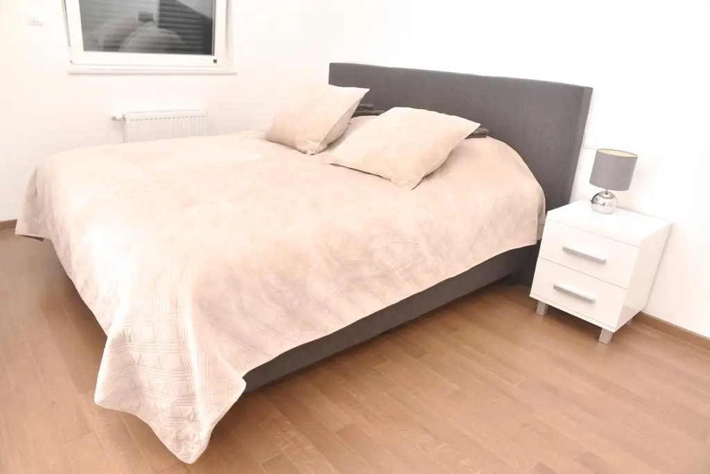 Jackey apartment