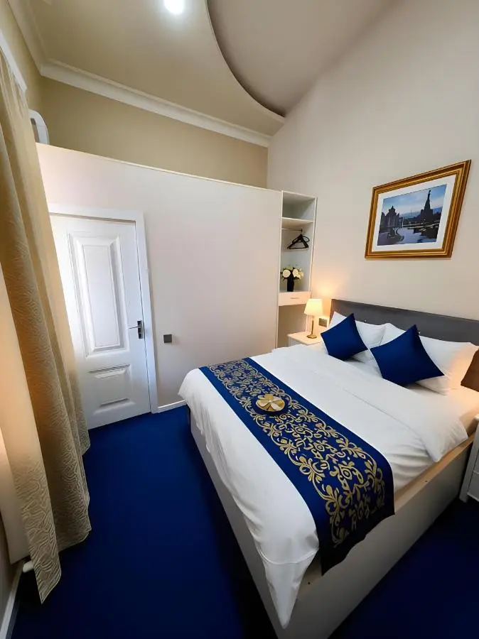 NH Boutique Hotel - Nizami Street, Baku