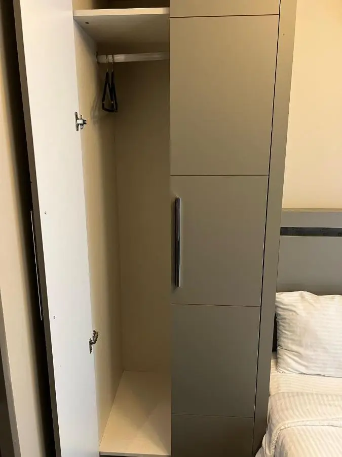 Acar Suite Hotel