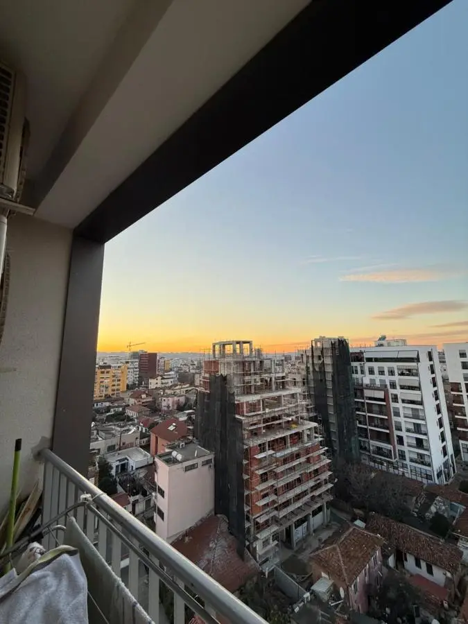 Tirana Centre Lions Gate 2