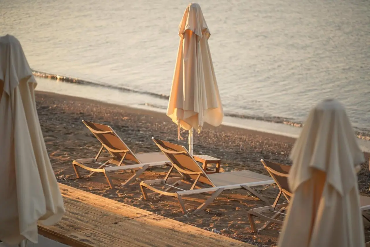 Datça Dirik Surf Beach Hotel