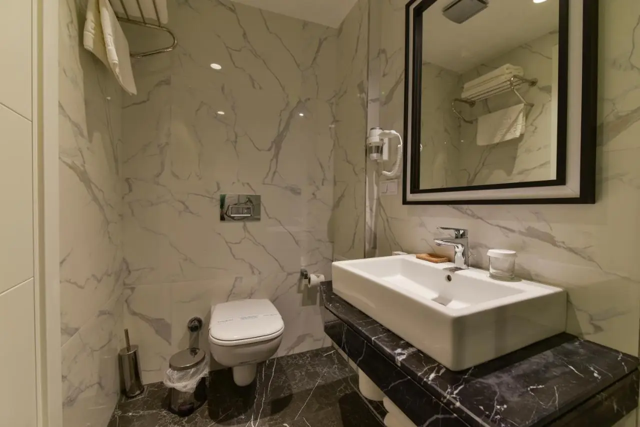 Kare Hotel Sultanahmet