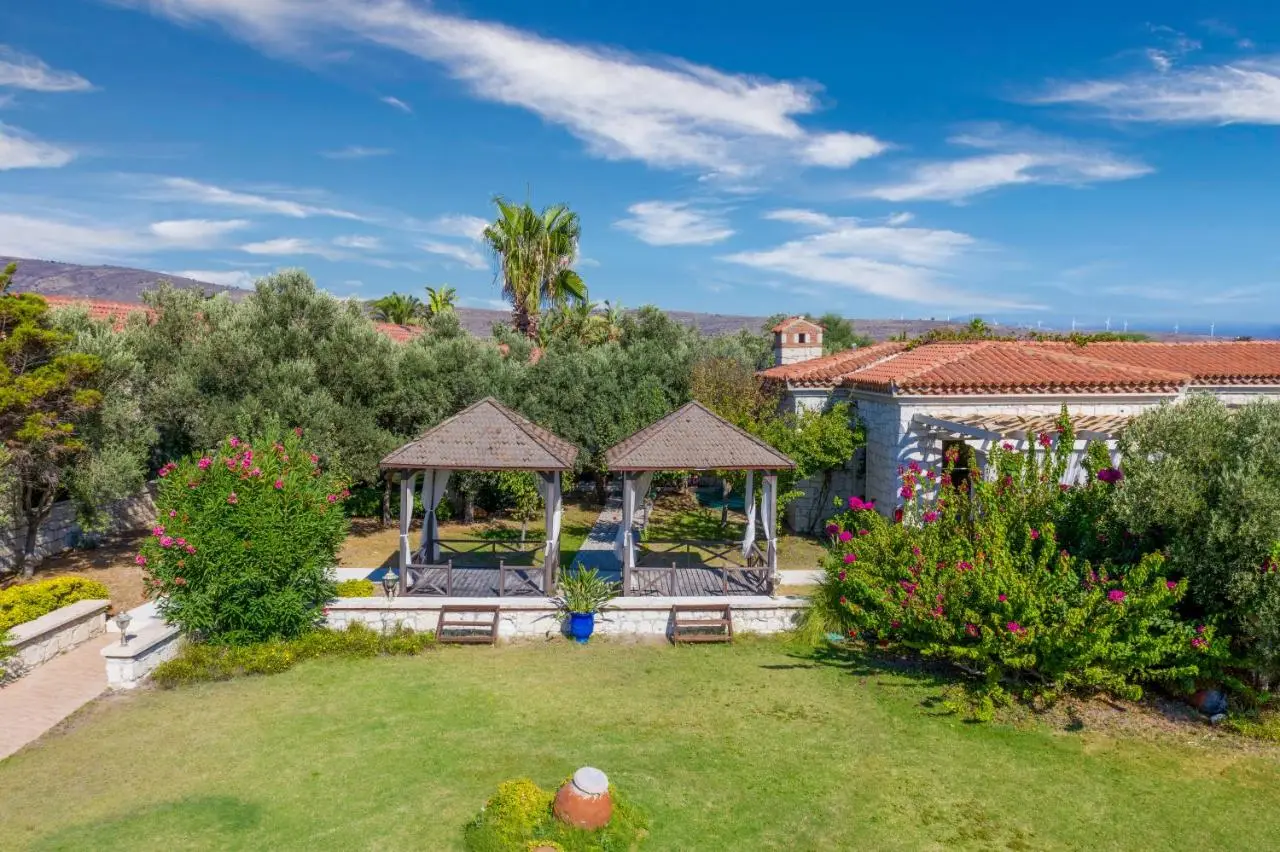 Alaçatı Beach Resort