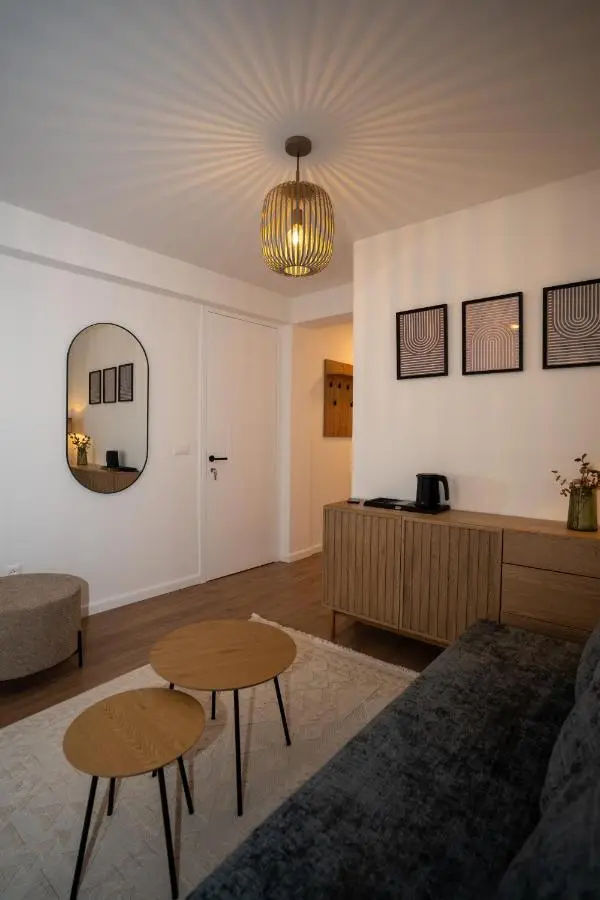SARAJEVO SUITES No 23- Free parking