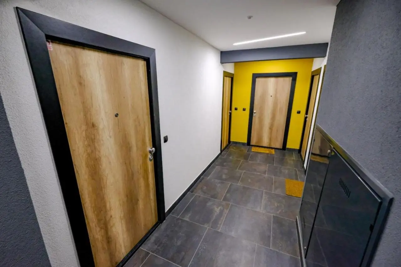 Delux Apartmani Bulevar