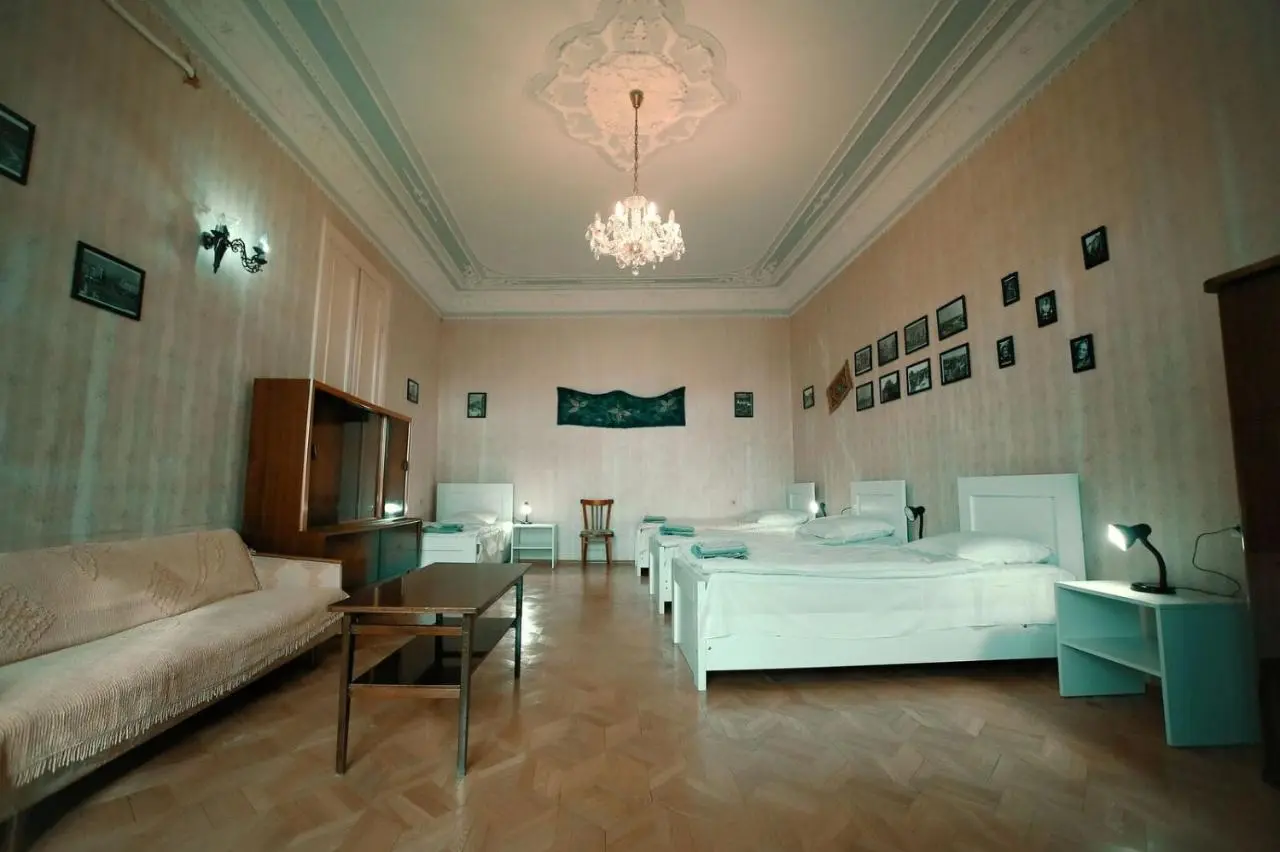 Guest House Old Kutaisi