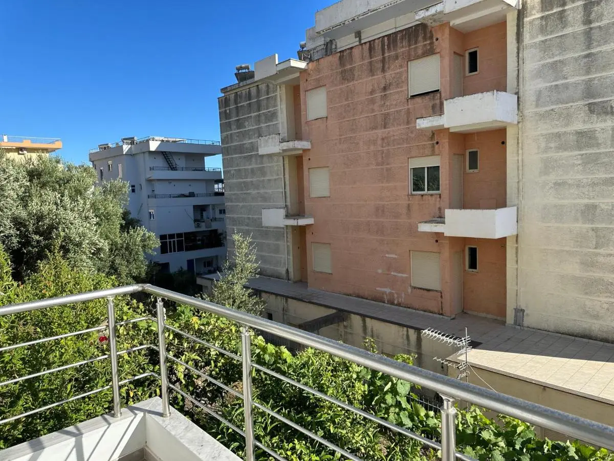 Alexandra´s Apartments