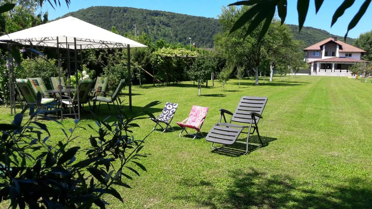 Amal Grand Villa