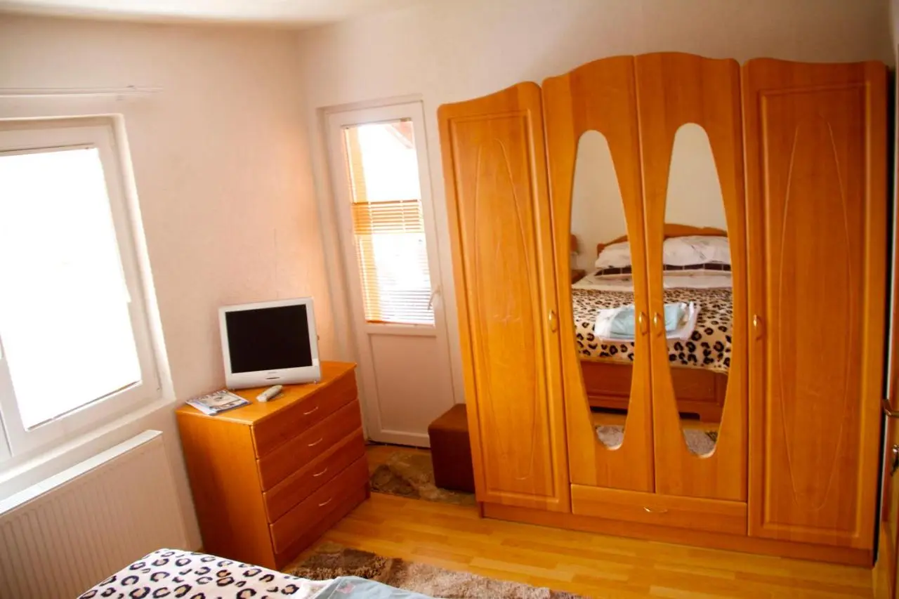 Guesthouse Relax and Fly Sarajevo