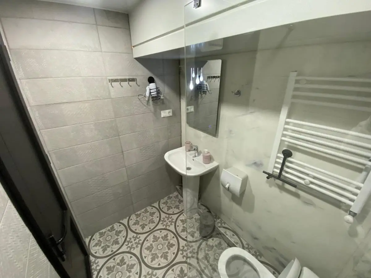 Dorm Kutaisi