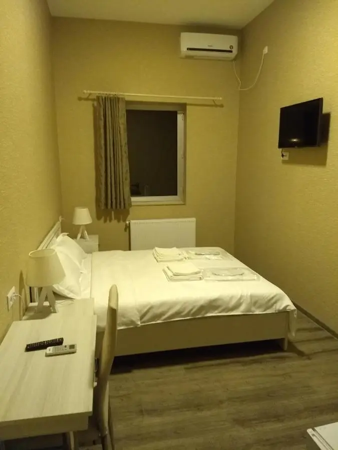 SResidence
