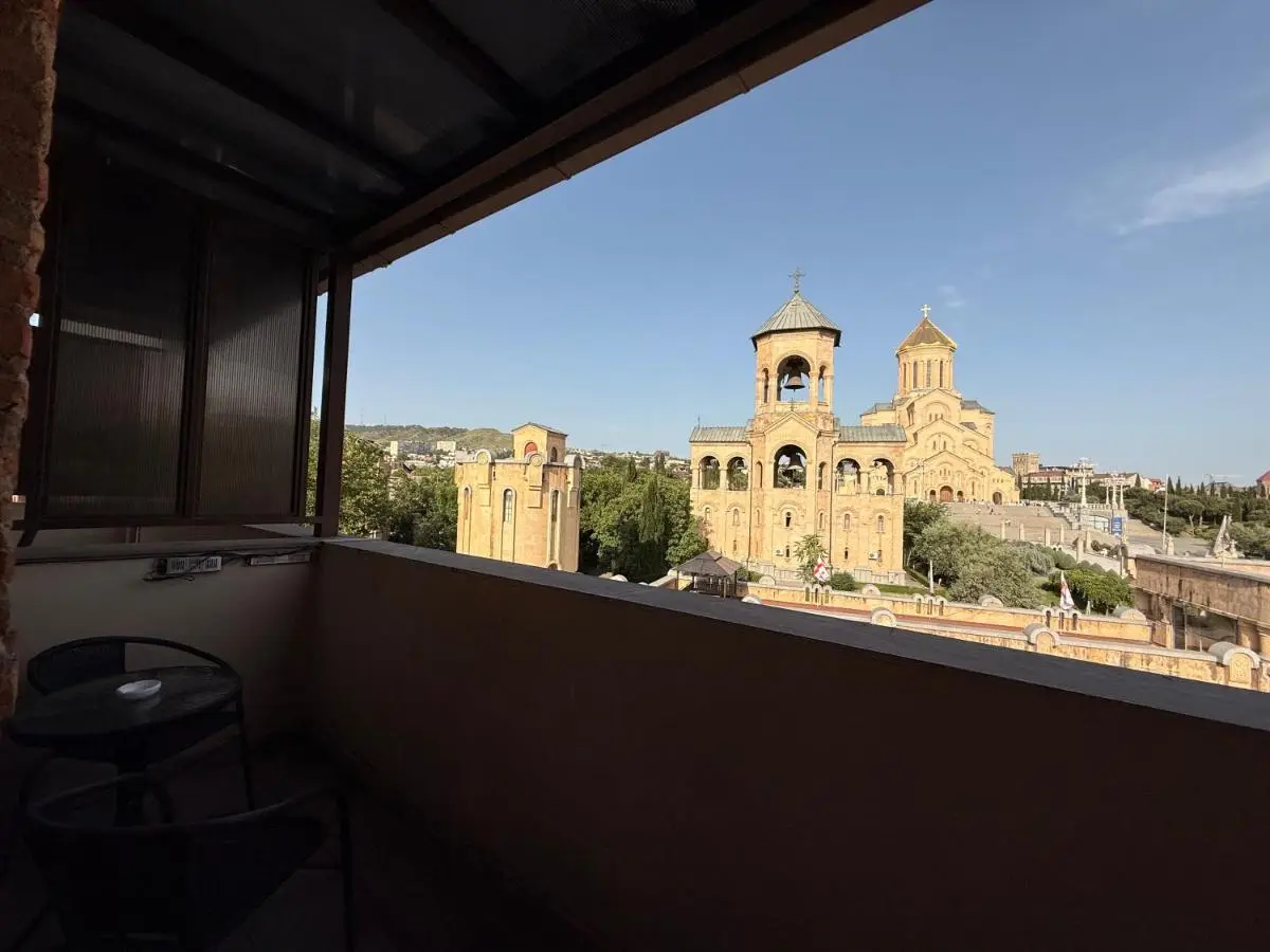 Liva Hotel