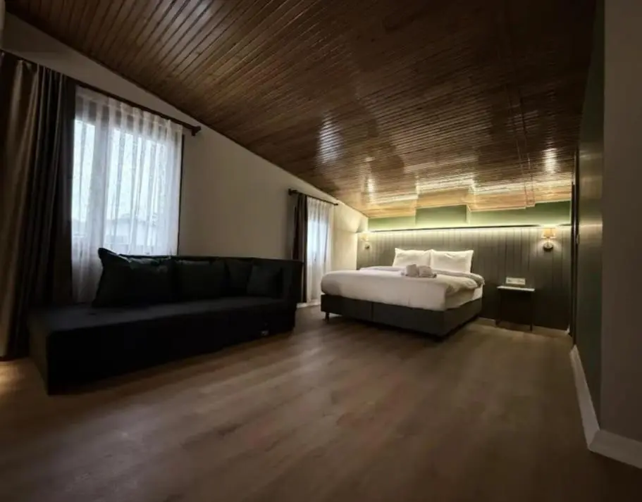 OTTO X Hotel