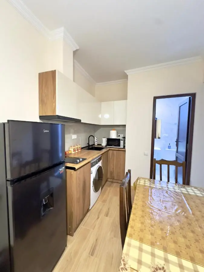 Davit's Apartments 21