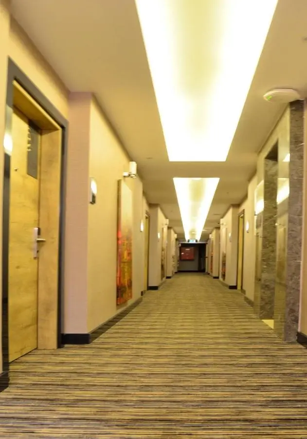 Ramada Encore by Wyndham Gebze