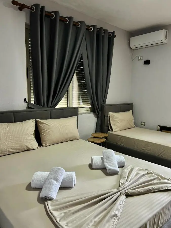 Easy Escape Apartment