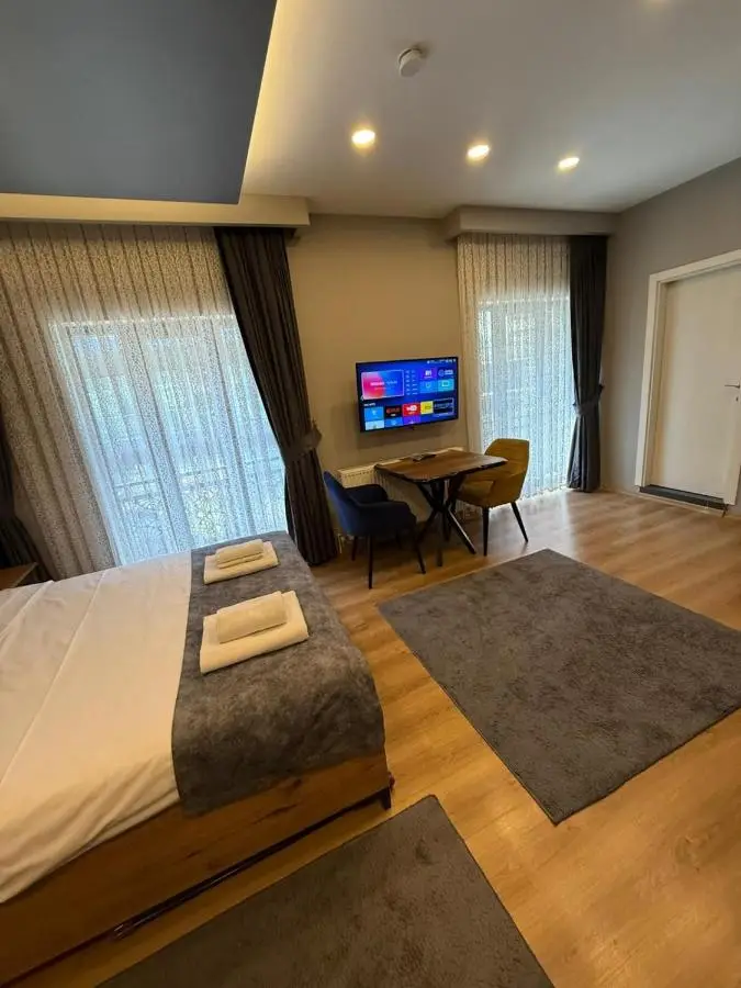 AYD Apartment Taksim