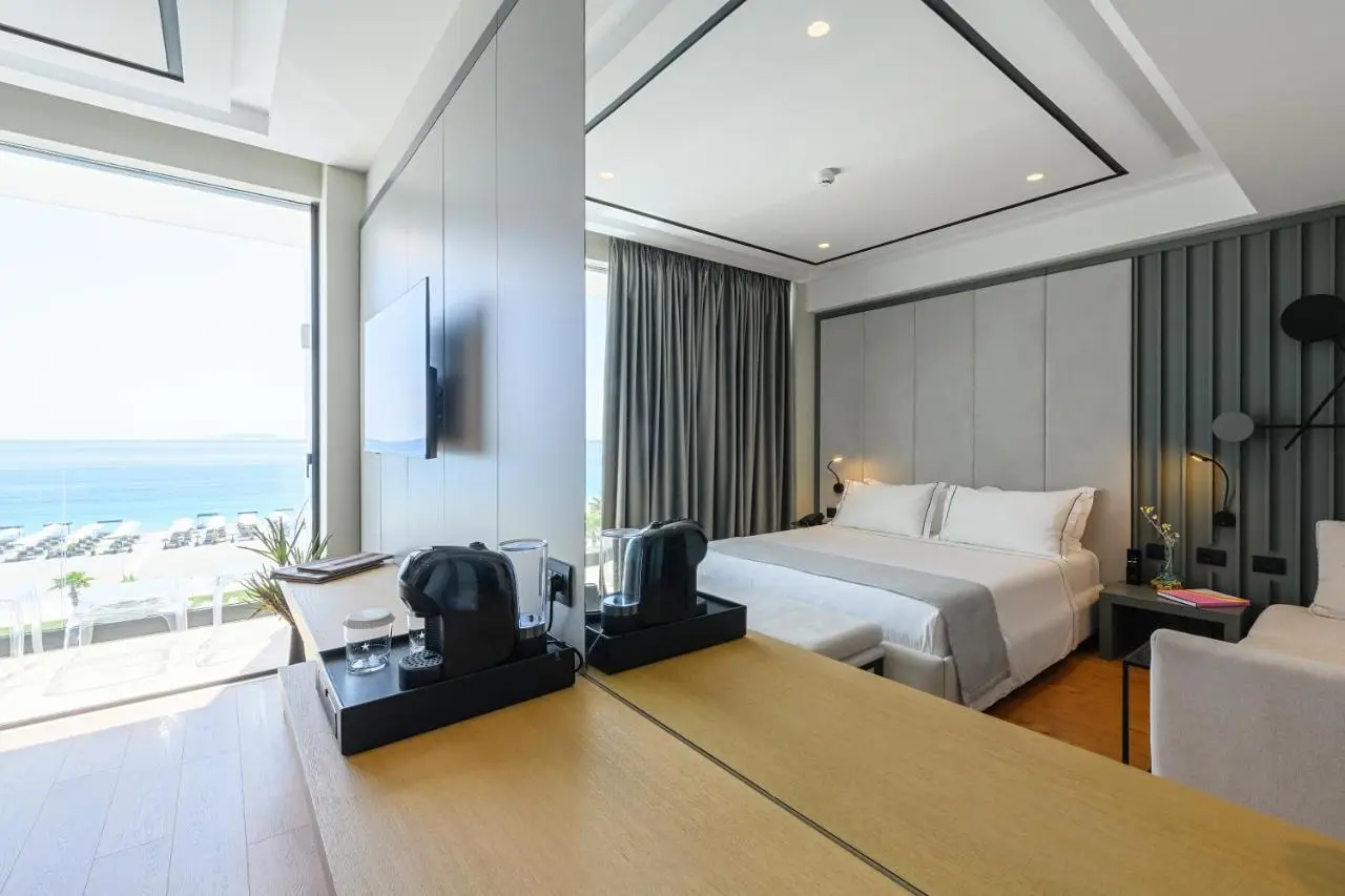 Miamar Luxury Hotel & Spa