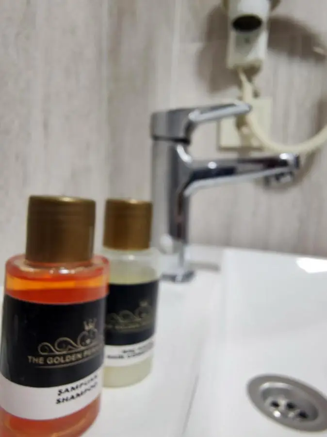 The Golden Pera's Hotel & Spa