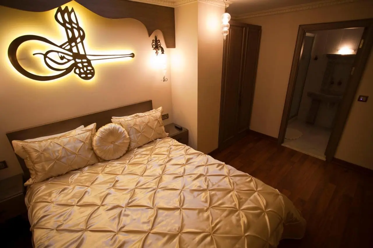 Hotel Evsen