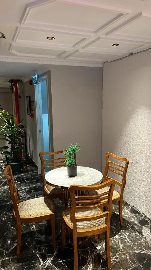 Espoir HOTEL