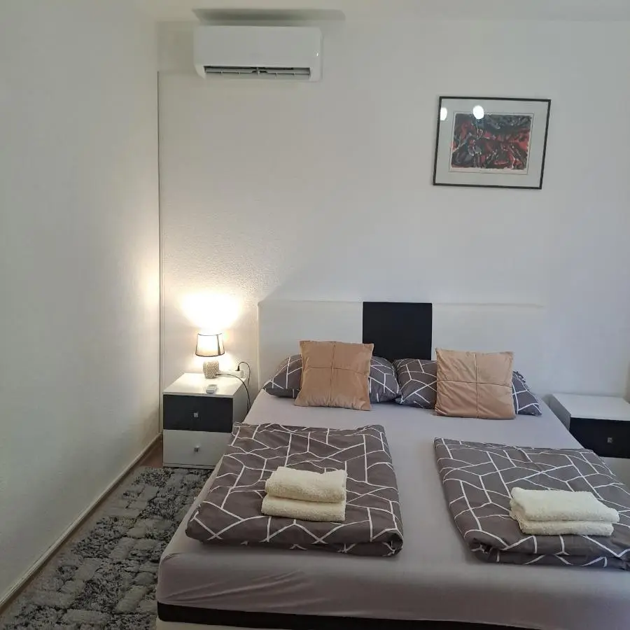 Apartment Beha