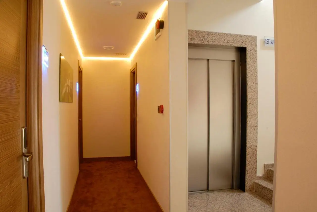 Lounge Hotel