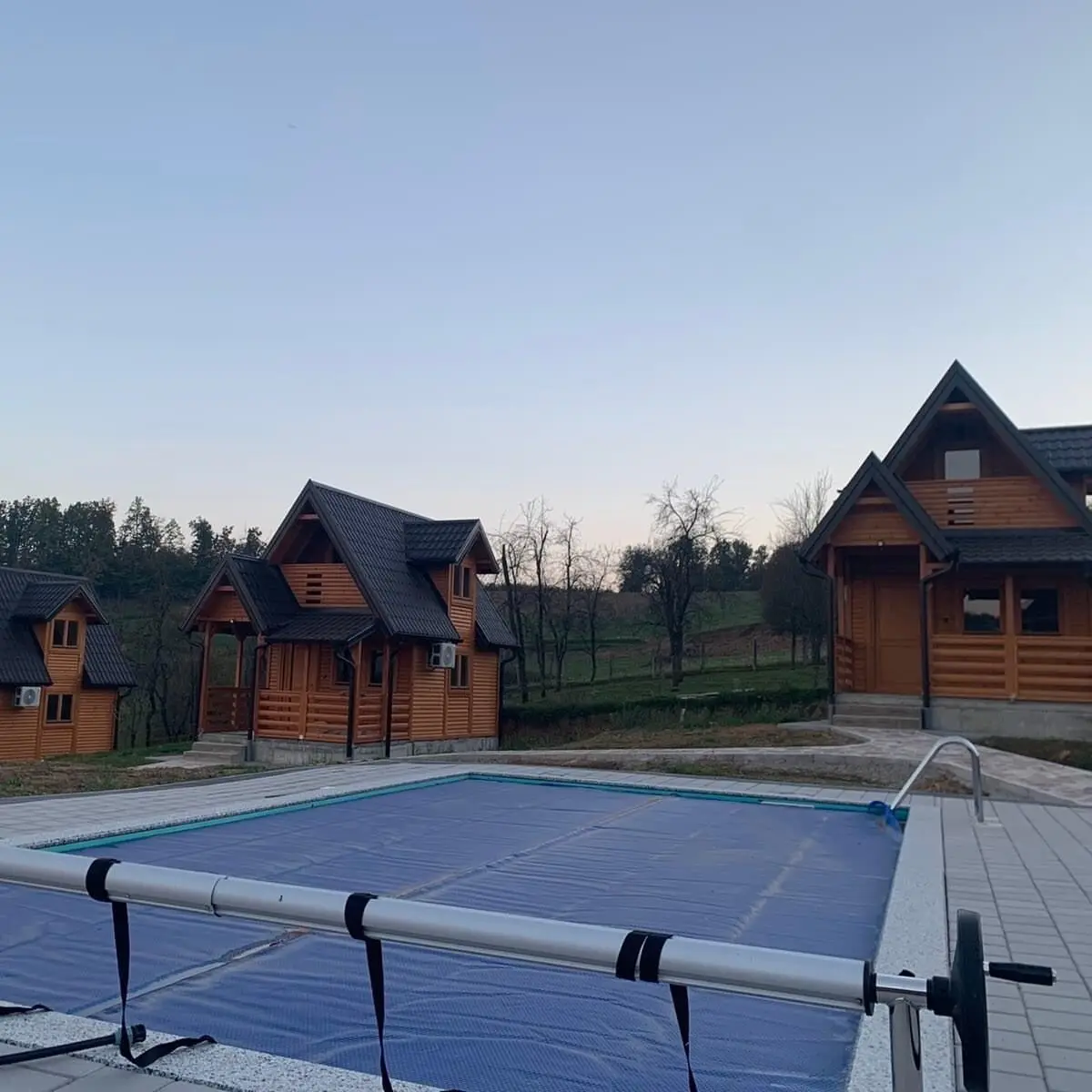 Suncev Brijeg #2