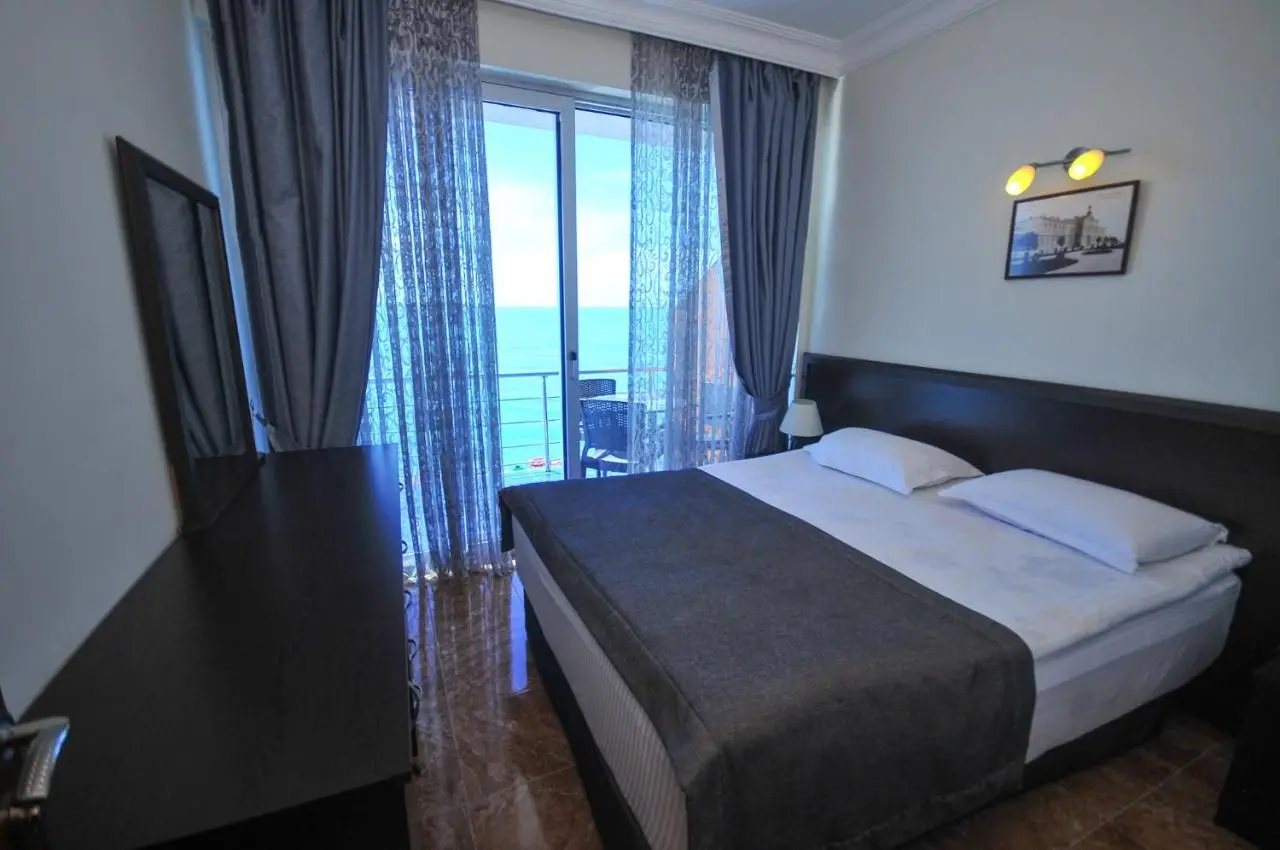 Hotel Neptun Kvariati