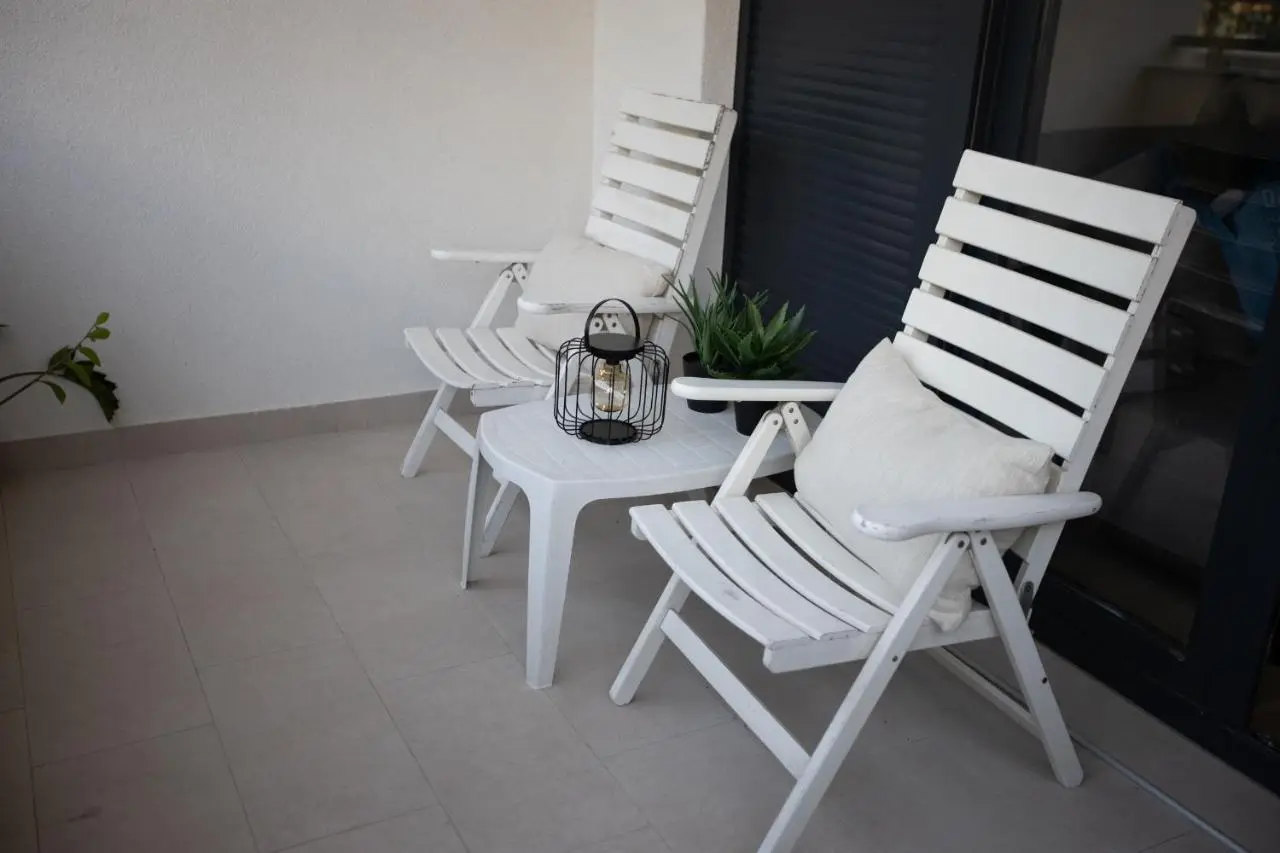 Apartman Superior Centar