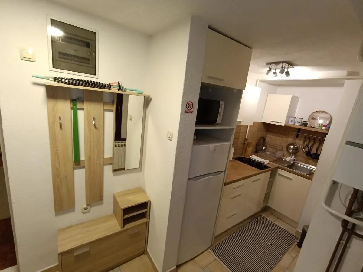 GRBAVICA COZY APARTMENT - free parking