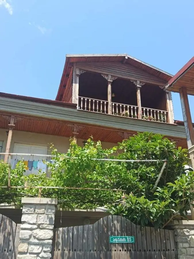 Davit batoni Guest house