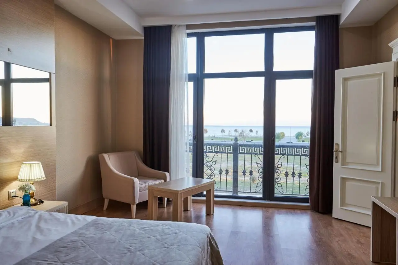 NOBEL Hotel