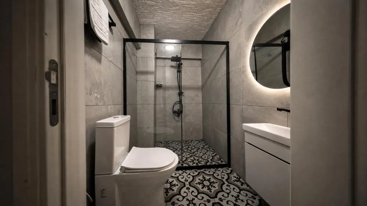 Petra Galata Hotel