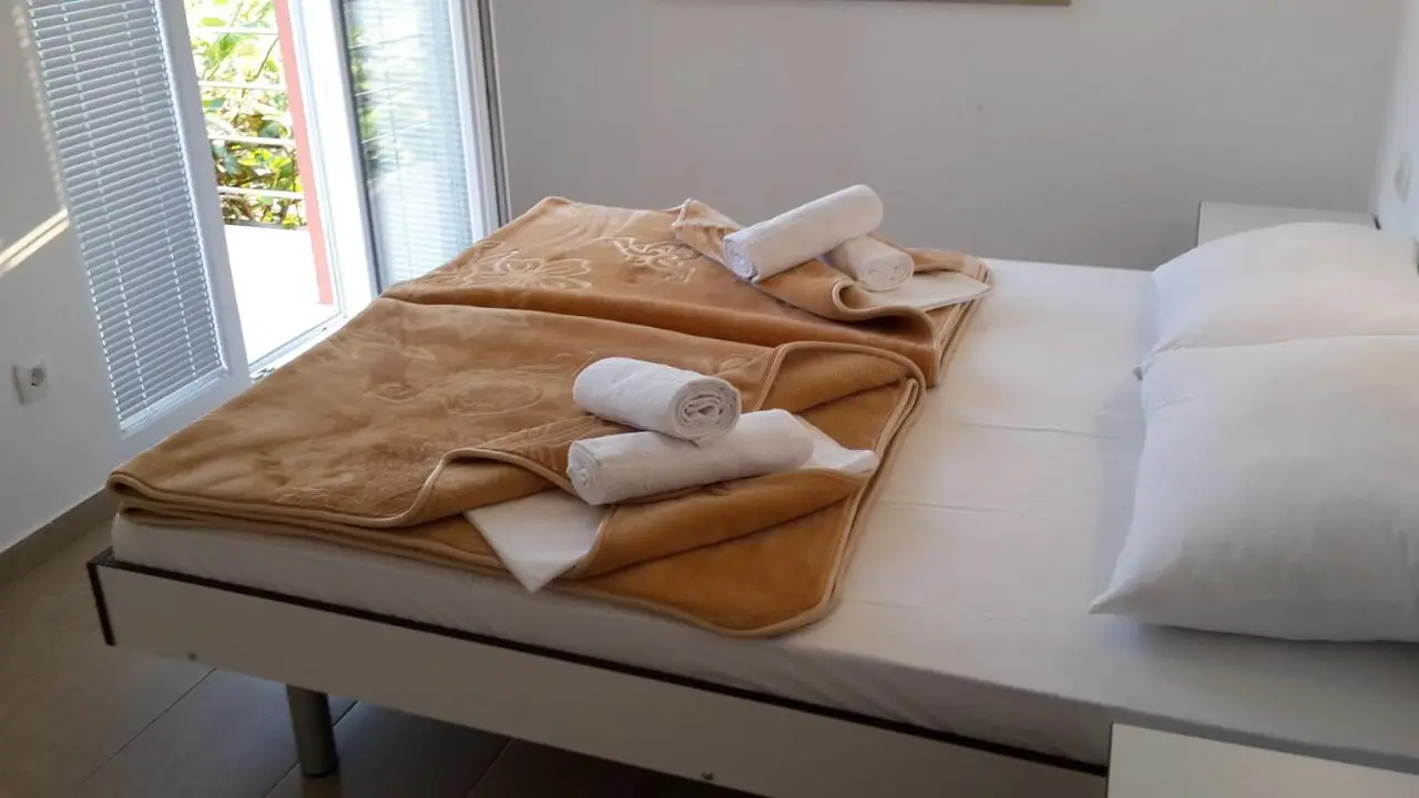 Hotel ''Marinko Kozina'' - Medjugorje