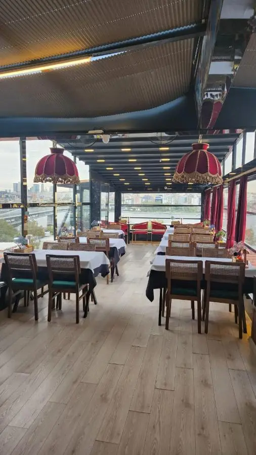 Lale Sultan Hotel