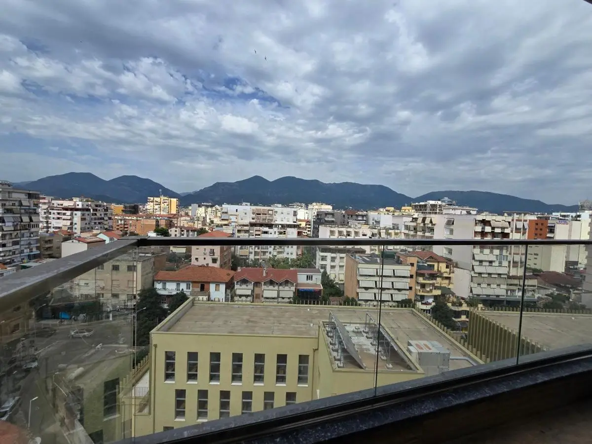 Signature apartment 12