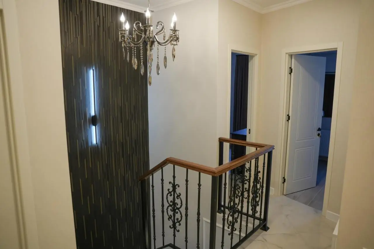 Hotel BABU