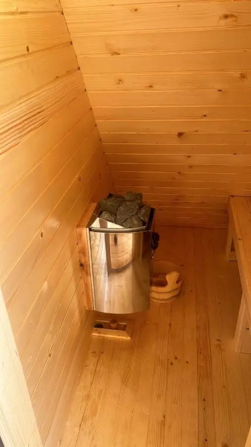 Sunset Lux Cottage Ravna Planina Pale - Jahorina