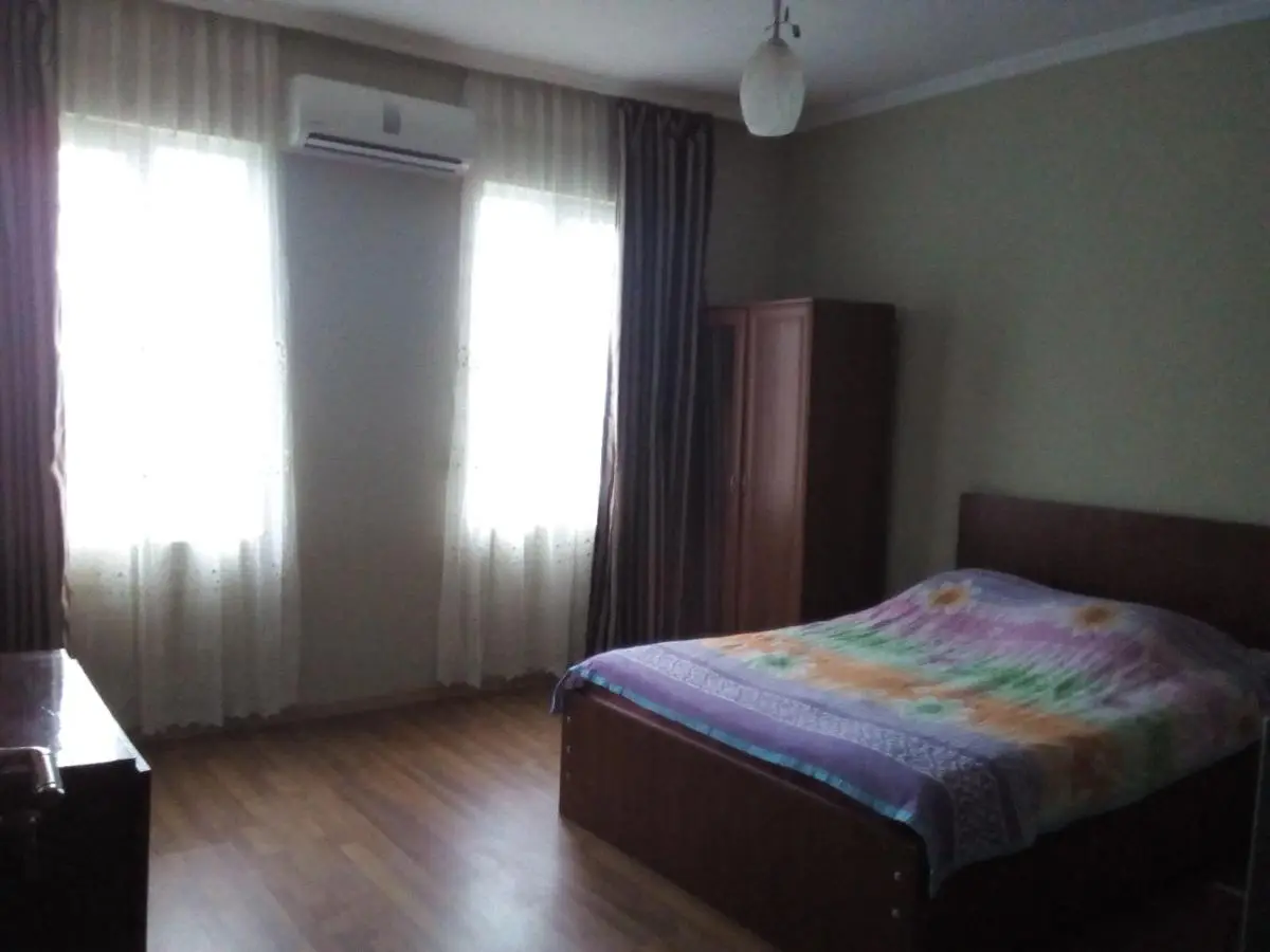 Bata Apartment