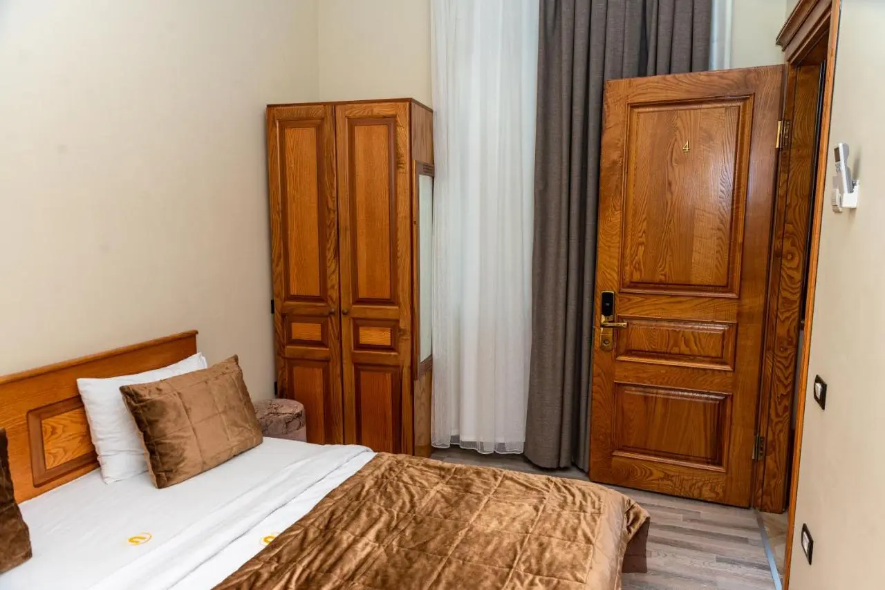 Utopia Hotel Baku