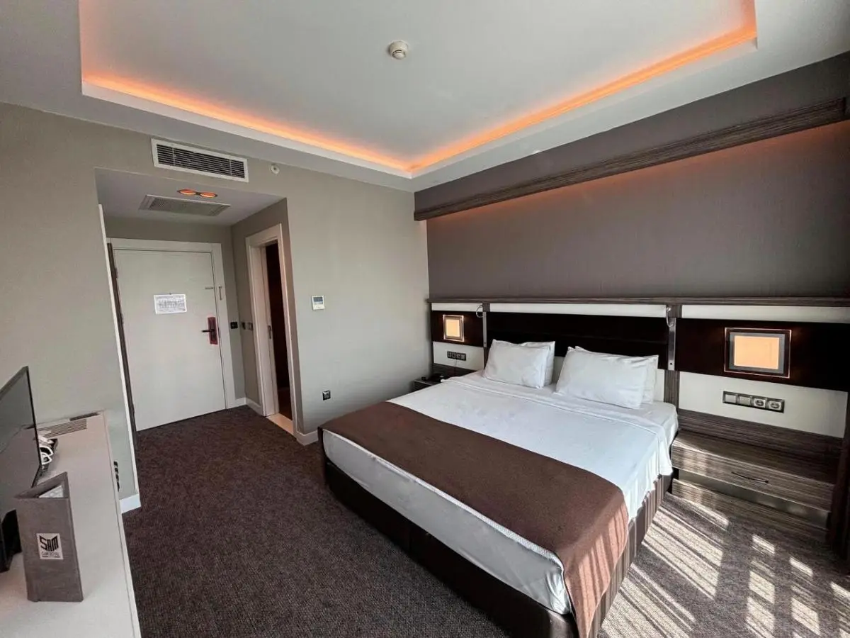 Sam Royal Hotel