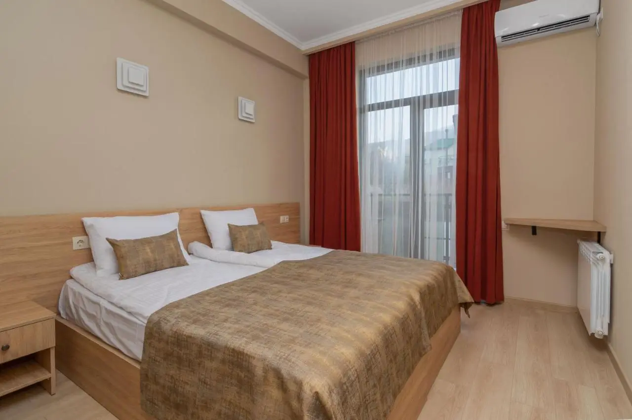 Hotel Alexandria