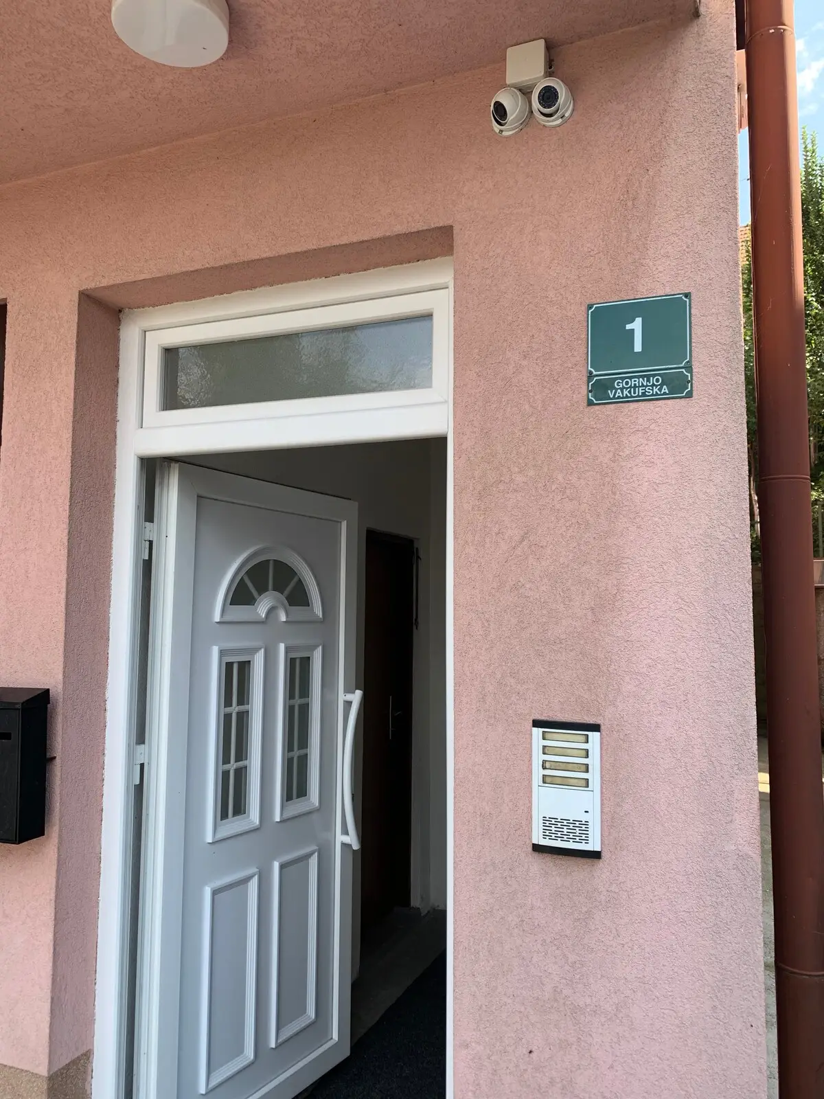 Apartman EIRA Sarajevo